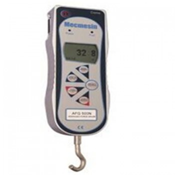 Mecmesin电脑控制测试仪