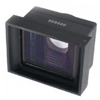 Resolve Optics不暗化镜头