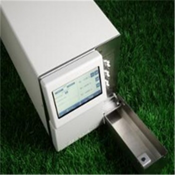 WGE DR BURES 对分子量分析仪