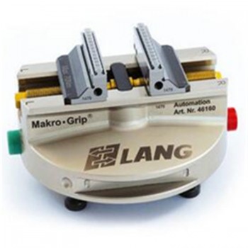 LANG Technik虎钳