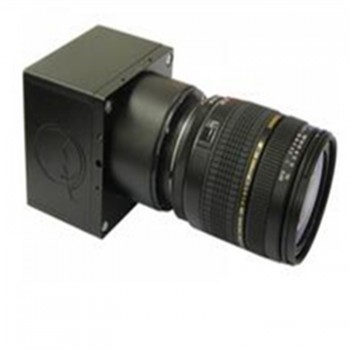 Quest Innovations多光谱相机