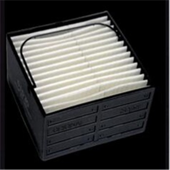 世柏SEPAR过滤器