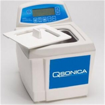 Qsonica超声波清洗机