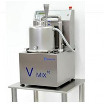 Timatic真空乳化器