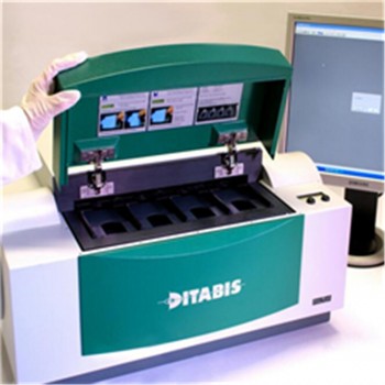 DITABIS模块调温器