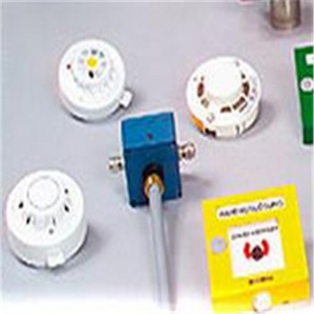 美力马MINIMAX火焰探测器