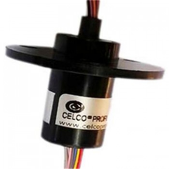 CELCO PROFIL导电滑环