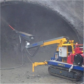 OCMER转子式喷射机