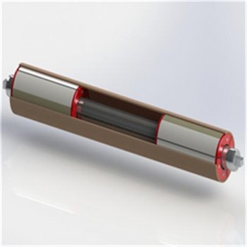 ROLL CONCEPT工业辊