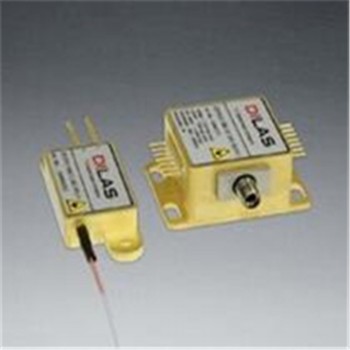 DILAS光纤耦合模块