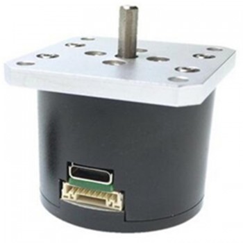 DSM线性压电马达