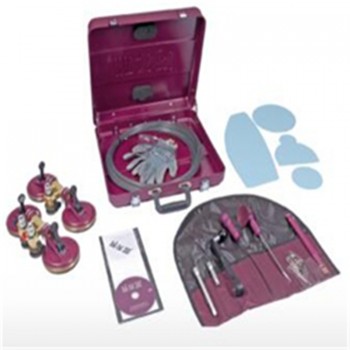 ROLLOUT挡风玻璃拆除器