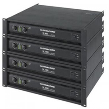 DYNACORD功率放大器