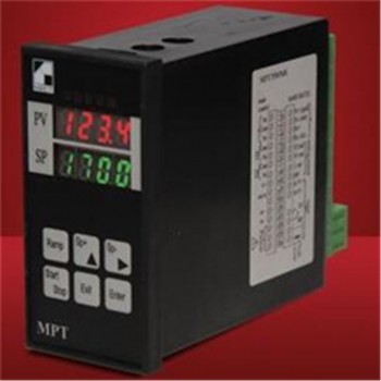 MECT热调节器