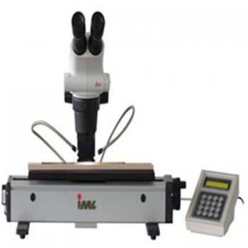 IML树木声速测试仪