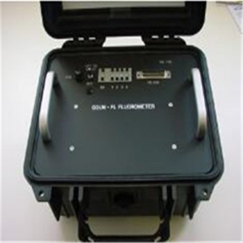 ALBILLIA荧光光度计