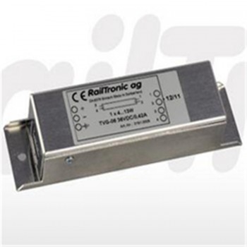 Railtronic晶体管镇流器