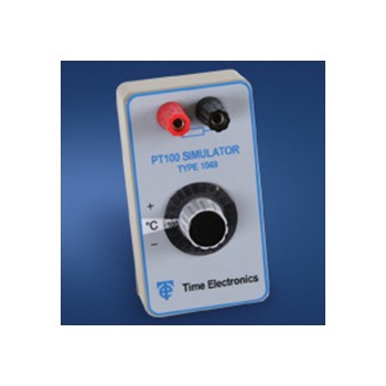 英国Time Electronics模拟器