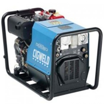澳大利亚CIGWELD焊机
