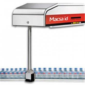 玛萨MACSA CO2 激光机