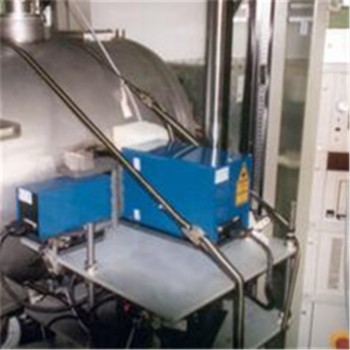 Fiedler立体角度扫描激光引伸计