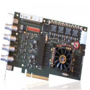 STEMMER IMAGING线阵相机