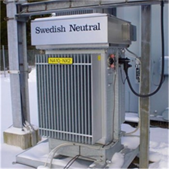 Swedish Neutral自动调谐装置