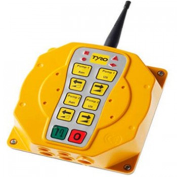 TYRO无线电遥控器