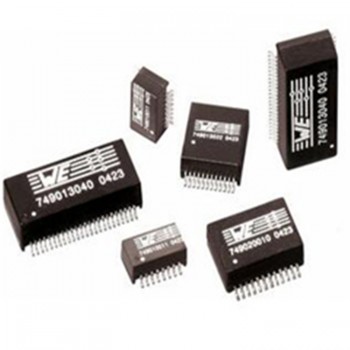 WURTH ELEKTRONIK（WZ）电感