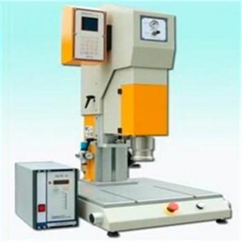 SIRIUS ELECTRIC超声波焊接机