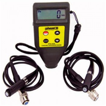 Phase II超声波测厚仪