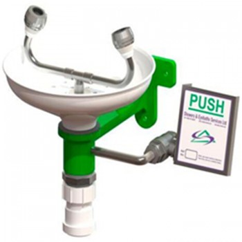 SHOWERS&EYEBATHS便携式洗眼器