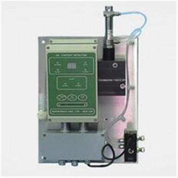 RIVERTRACE ENGINEERING（RTE）在线红外水中油分析仪