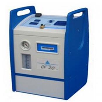 AQUARIA粉尘采样器