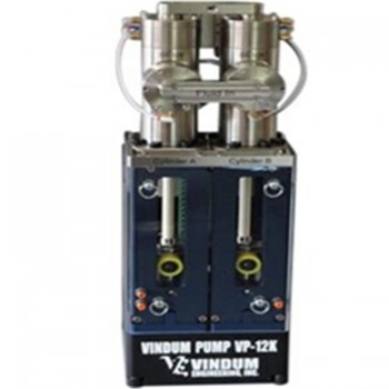 VINDUM高压注射泵