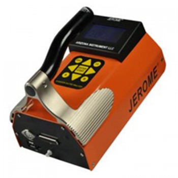 AZI（ARIZONA）便携式汞蒸气分析仪