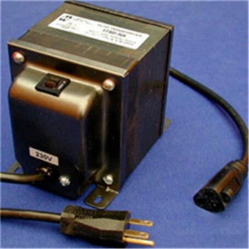 HAMMOND电力电源变压器