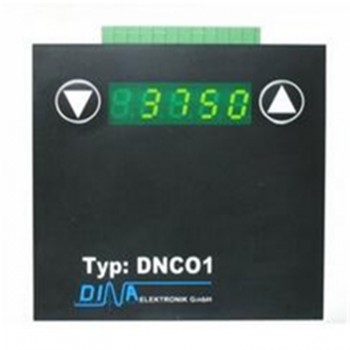 DINA Elektronik继电器