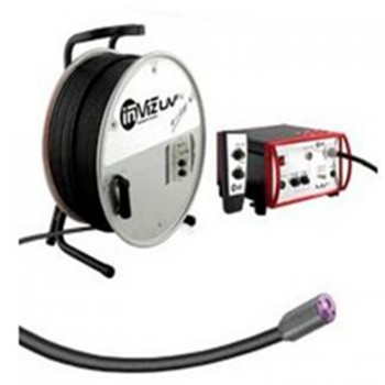 viZaar工业视屏内窥镜