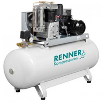 RENNER Kompressoren压缩机