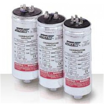 ENERLUX电容