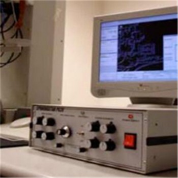NanoMEGAS电子衍射计