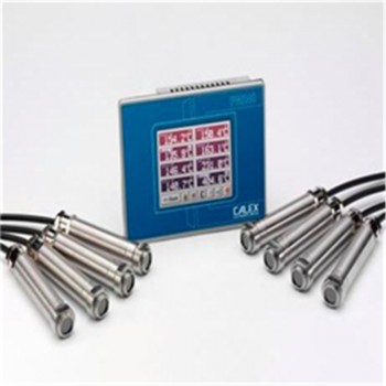 CALEX数字高温计