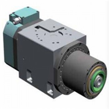 CAPELLINI电动主轴