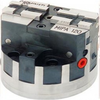 CARMINATI MORSE压力倍增器