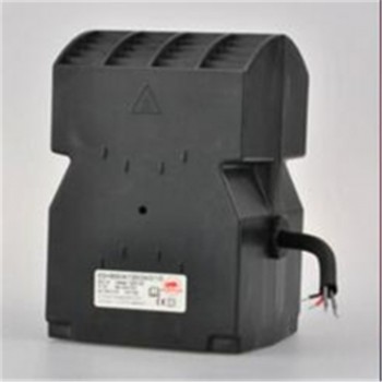 EICHENAUER法兰加热器