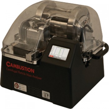 英国Cambustion分析仪