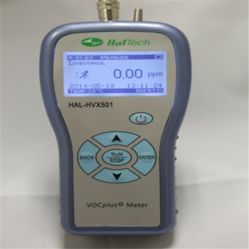 美国Hal Technology二氧化碳测量仪