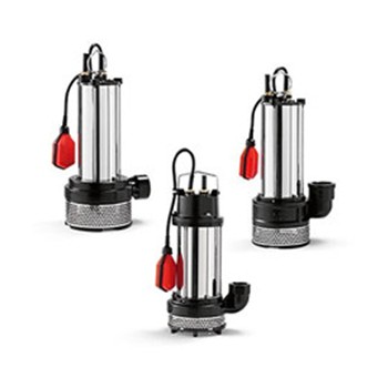 BBC ELETTROPOMPE电动潜水泵