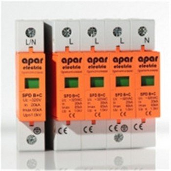 APAR ELECTRIC光伏配电箱